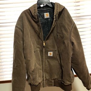 Vintage Carhartt Jacket